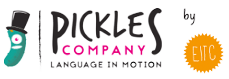 Pickles Company Logo