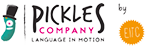 Pickles Company Logo